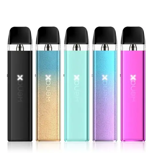 پادسیستم گیک ویپ وناکس کیو مینی | GEEKVAPE WENAX Q MINI
